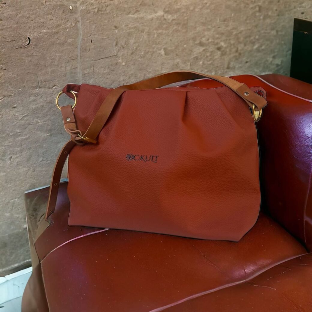 PLT Brown Bag - Image 2